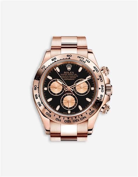 rolex oro rosa pasini|Rolex Daytona Oro Rosa .